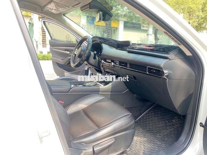 Mazda 3 2023  siêu mơi sơn zin cả xe