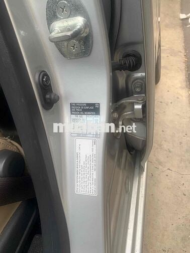 Toyota Wigo 2019 1.2 AT- 110000 km