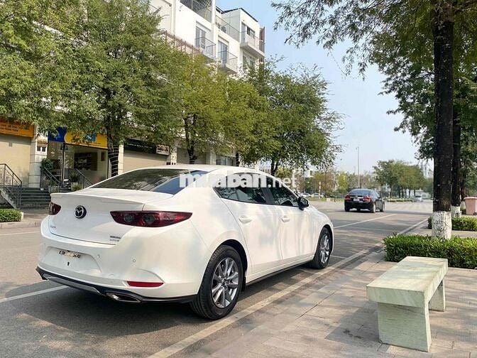 Mazda 3 2023  siêu mơi sơn zin cả xe