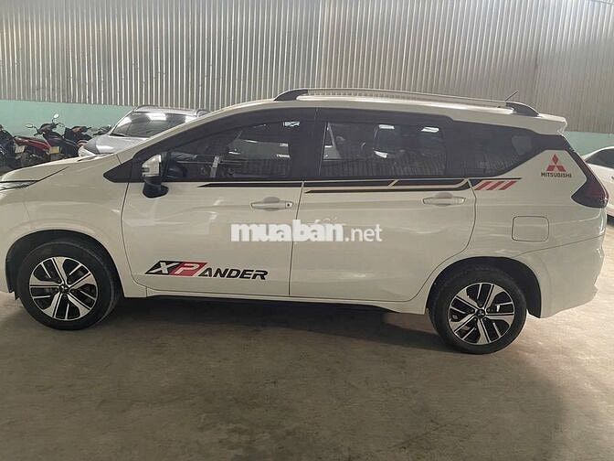 Cần bán xe Xpander MT 2020 .