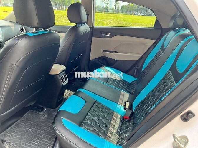 Hyundai Accent 2023 MT số sàn bản tc