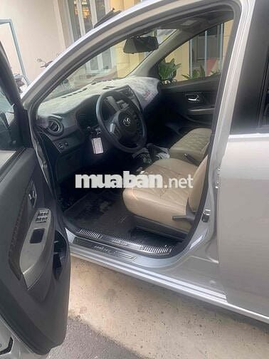 Toyota Wigo 2019 1.2 AT- 110000 km