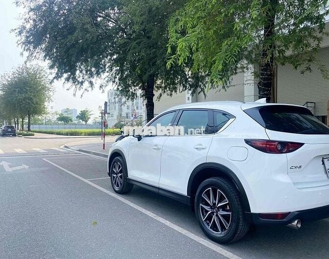 Mazda CX 5 2019  mới nhì việt nam