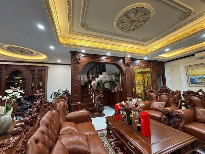 Cực Phẩm,Bán 280tr/m2  BT Nguyễn Hữu Thọ, Hoàng Mai: 312m2,góc MT 30m 