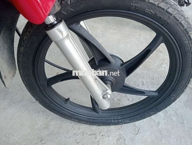 Xe bán wave 50 bs67