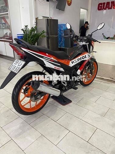 Honda Sonic 150 bản repjol đk 2022 bstp chính chủ