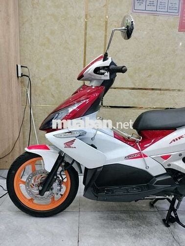 Air Blade Fi 2010 ,ÚP ÁO THÁI, MÁY BAO NGỌT ÊM