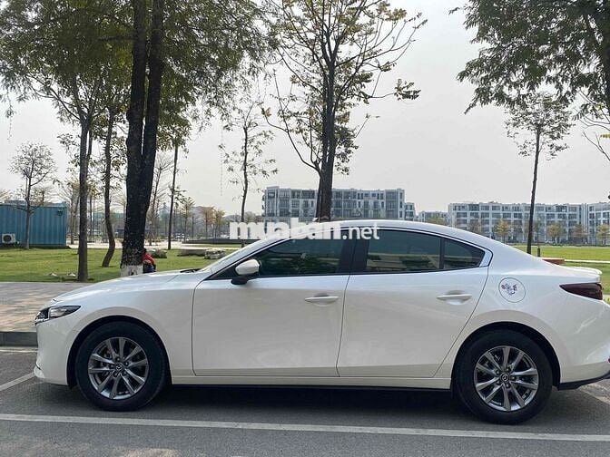 Mazda 3 2023  siêu mơi sơn zin cả xe