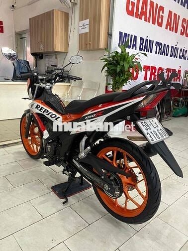Honda Sonic 150 bản repjol đk 2022 bstp chính chủ