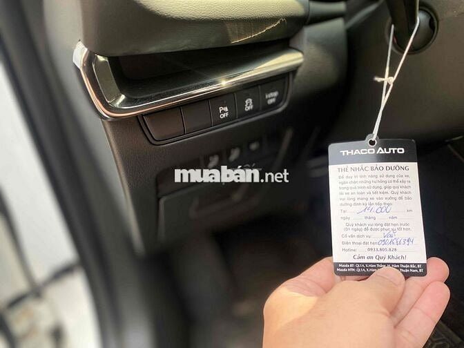 Mazda 3 2023  siêu mơi sơn zin cả xe