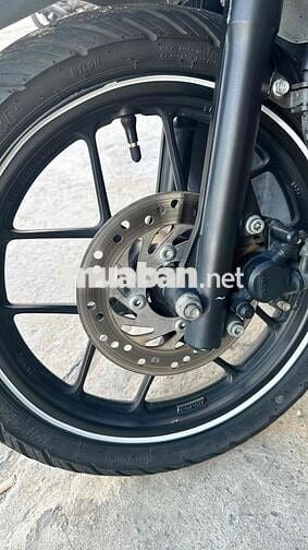Honda Vario 150 trắng đen 2018 ( hỗ trợ góp )