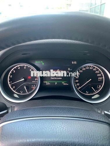 Toyota Camry 2.5Q 2020 Xem xe thương lượng