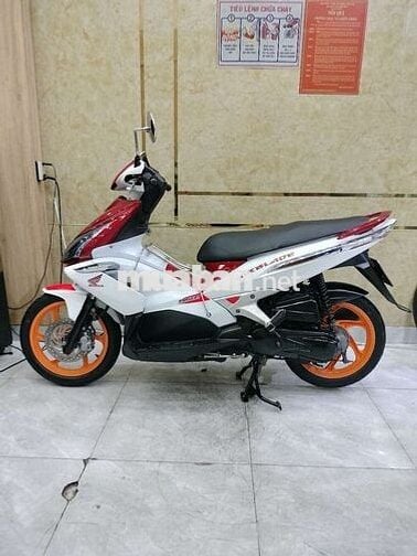 Air Blade Fi 2010 ,ÚP ÁO THÁI, MÁY BAO NGỌT ÊM