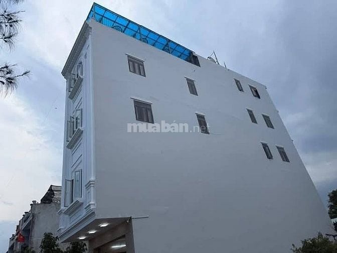 KS MẶT TIỀN VÕ NGUYÊN GIÁP NỐI DÀI ĐÀ NẴNG CẦN BÁN
