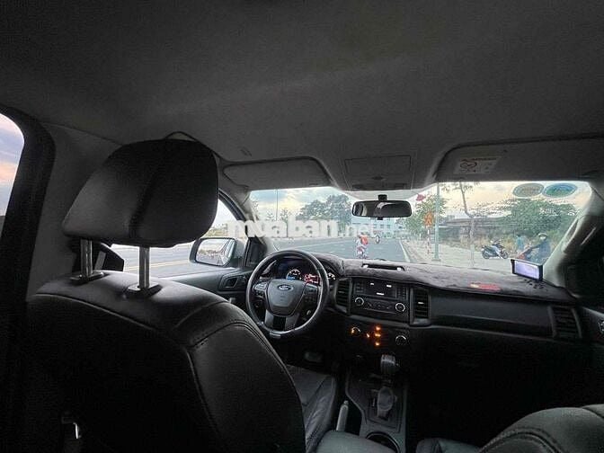 Ford Ranger 2019 XLS 2.2L 4x2 AT - 80000 km