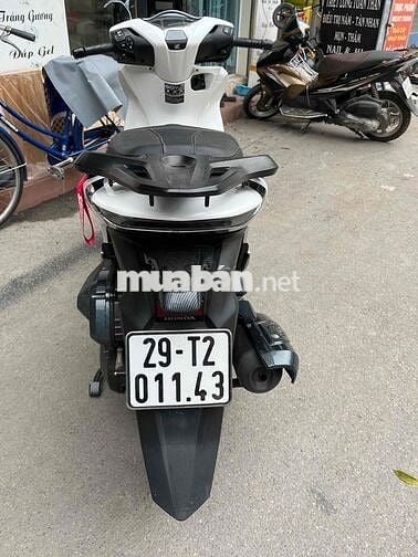 SH 150ABS 2020 zin 1 chủ Đi 1 vạn