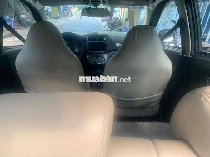 Toyota Wigo 2019 1.2 AT- 110000 km