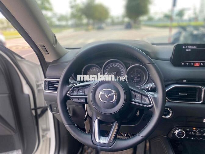 Mazda CX 5 2019  mới nhì việt nam