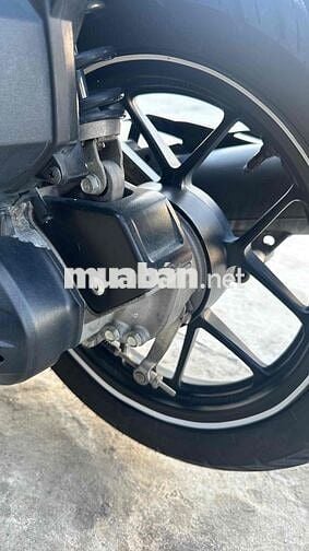 Honda Vario 150 trắng đen 2018 ( hỗ trợ góp )