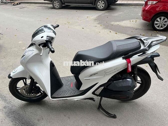 SH 150ABS 2020 zin 1 chủ Đi 1 vạn