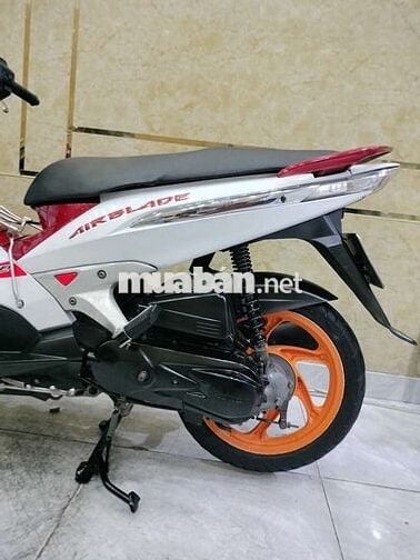 Air Blade Fi 2010 ,ÚP ÁO THÁI, MÁY BAO NGỌT ÊM