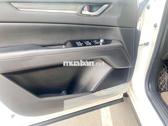 Mazda CX 5 2019  mới nhì việt nam