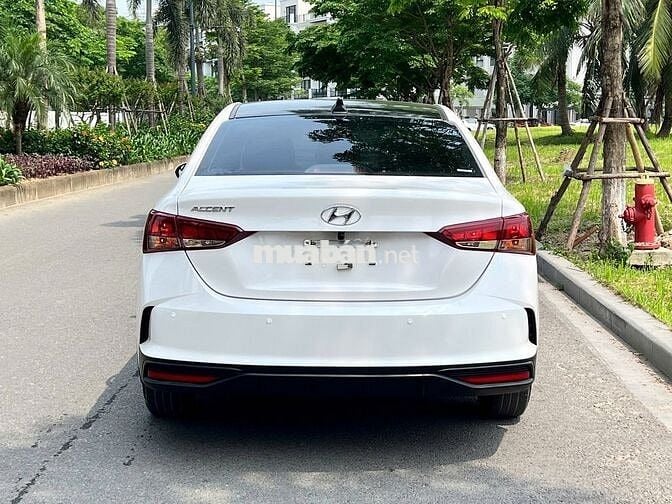 Hyundai Accent 2023 MT số sàn bản tc