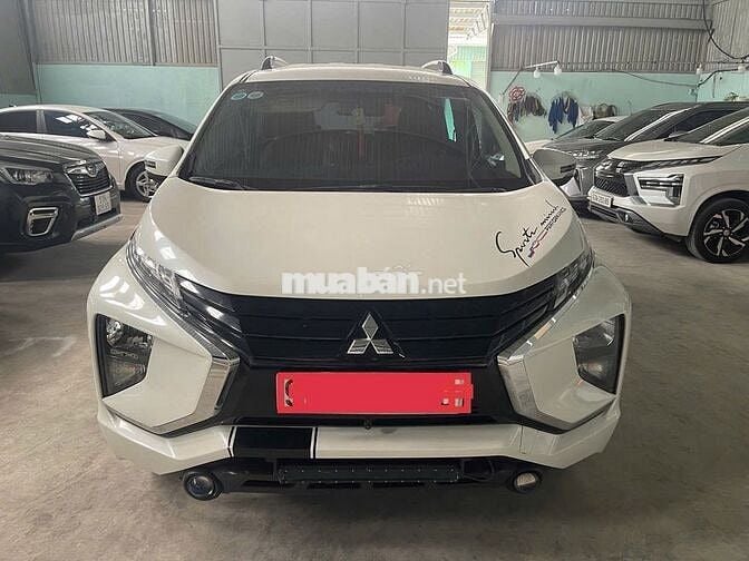 Cần bán xe Xpander MT 2020 .