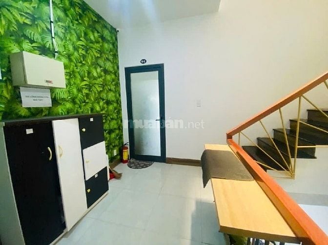 Bán Nhà 2 mặt tiền đường Nguyễn Thông, quận Sơn Trà, TP Đà Nẵng 