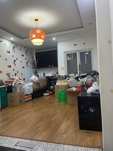 Bán nhà mặt tiền đường số 36, phường Tân Quy, Quận 7 giá rẻ
