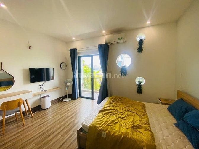 Bán Nhà 2 mặt tiền đường Nguyễn Thông, quận Sơn Trà, TP Đà Nẵng 