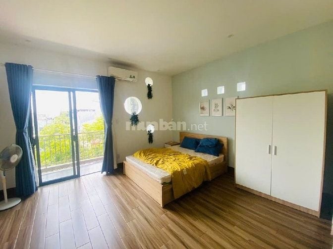 Bán Nhà 2 mặt tiền đường Nguyễn Thông, quận Sơn Trà, TP Đà Nẵng 