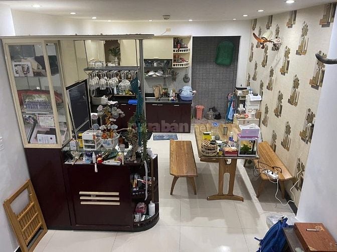 Bán nhà mặt tiền đường số 36, phường Tân Quy, Quận 7 giá rẻ