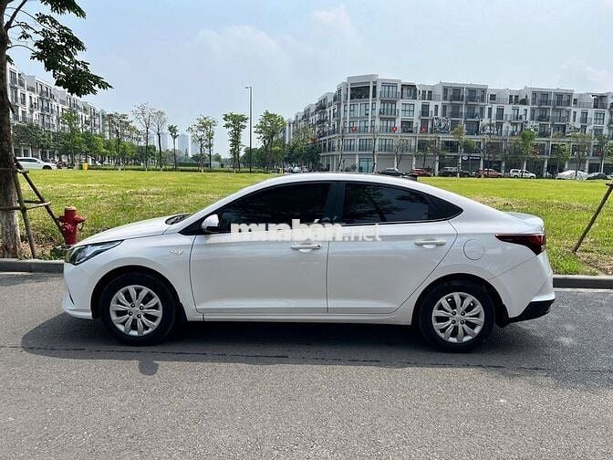 Hyundai Accent 2023 MT số sàn bản tc