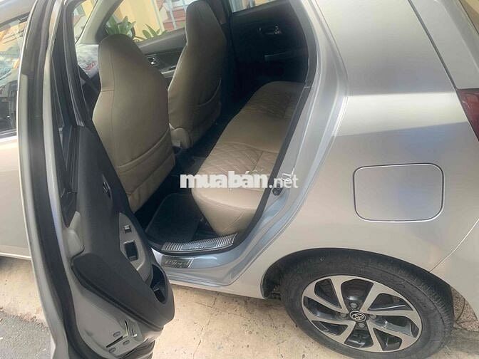 Toyota Wigo 2019 1.2 AT- 110000 km