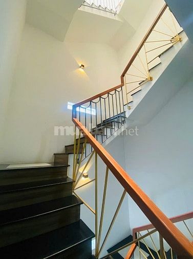 Bán Nhà 2 mặt tiền đường Nguyễn Thông, quận Sơn Trà, TP Đà Nẵng 