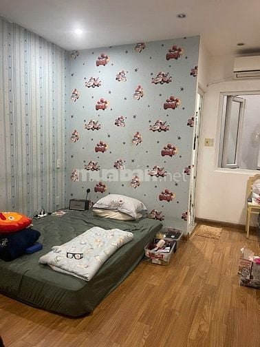 Bán nhà mặt tiền đường số 36, phường Tân Quy, Quận 7 giá rẻ
