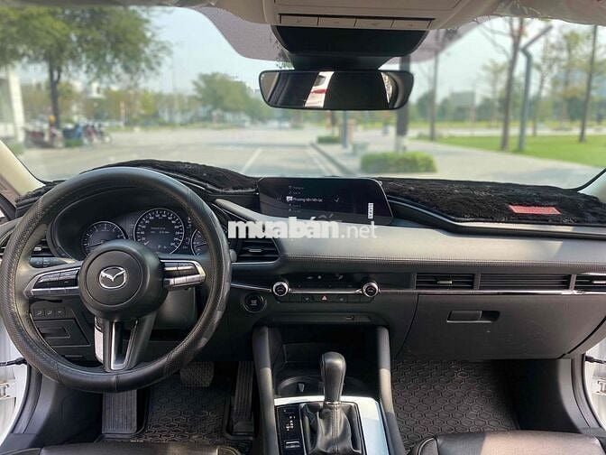 Mazda 3 2023  siêu mơi sơn zin cả xe