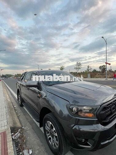 Ford Ranger 2019 XLS 2.2L 4x2 AT - 80000 km