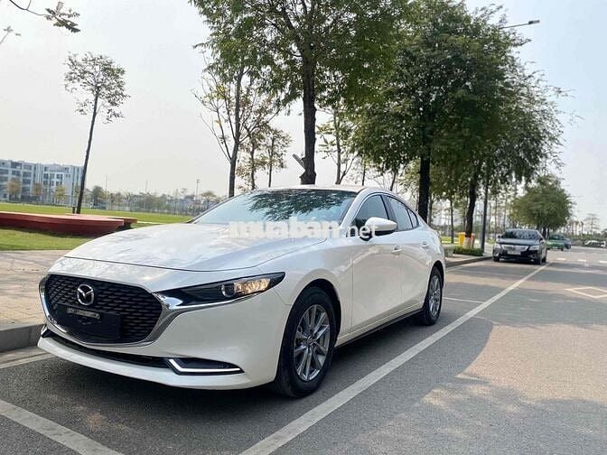 Mazda 3 2023  siêu mơi sơn zin cả xe