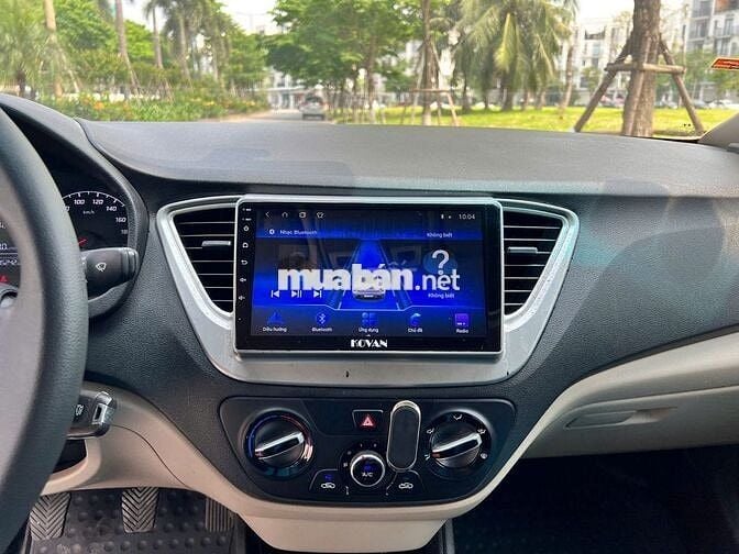 Hyundai Accent 2023 MT số sàn bản tc