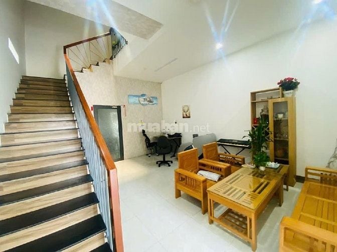 Bán Nhà 2 mặt tiền đường Nguyễn Thông, quận Sơn Trà, TP Đà Nẵng 
