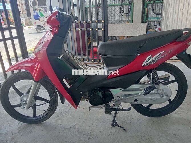 Xe bán wave 50 bs67
