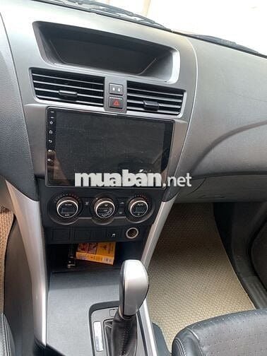 Mazda BT 50 2014 2.2L 4x2 AT - 126000 km