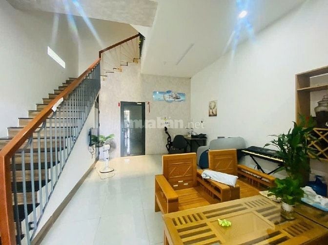 Bán Nhà 2 mặt tiền đường Nguyễn Thông, quận Sơn Trà, TP Đà Nẵng 