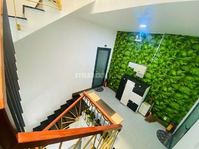 Bán Nhà 2 mặt tiền đường Nguyễn Thông, quận Sơn Trà, TP Đà Nẵng 