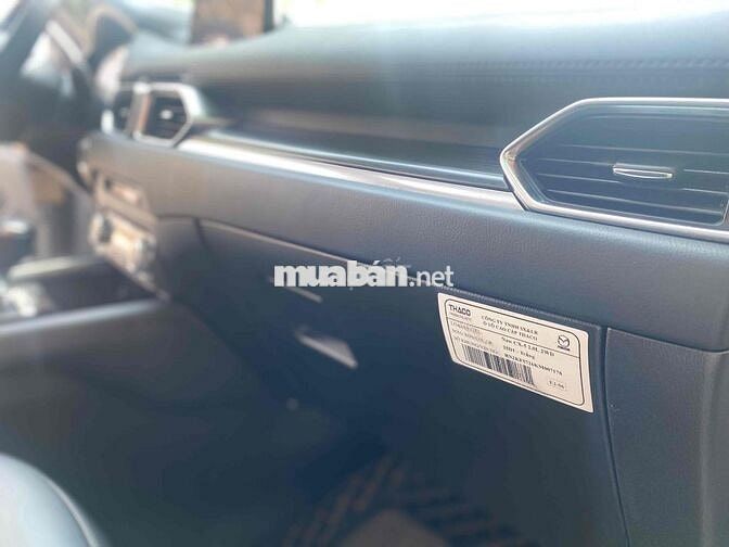 Mazda CX 5 2019  mới nhì việt nam