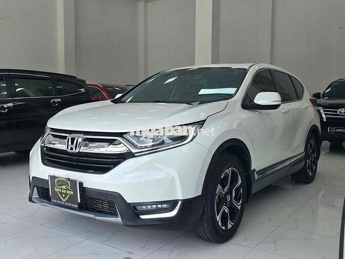 Honda CR V 2018 L - 22000 km