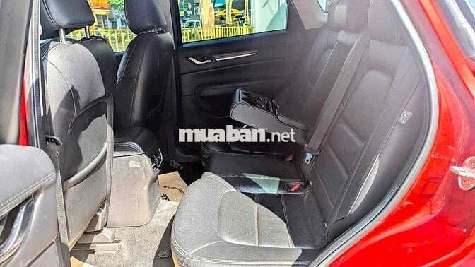 Mazda CX 5 2022 Premium 2.0 AT - 56000 km