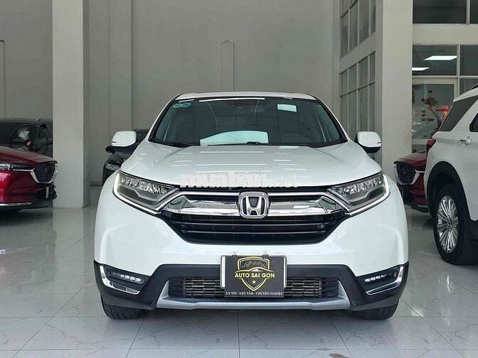 Honda CR V 2018 L - 22000 km